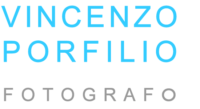 VINCENZO PORFILIO FOTOGRAFO
